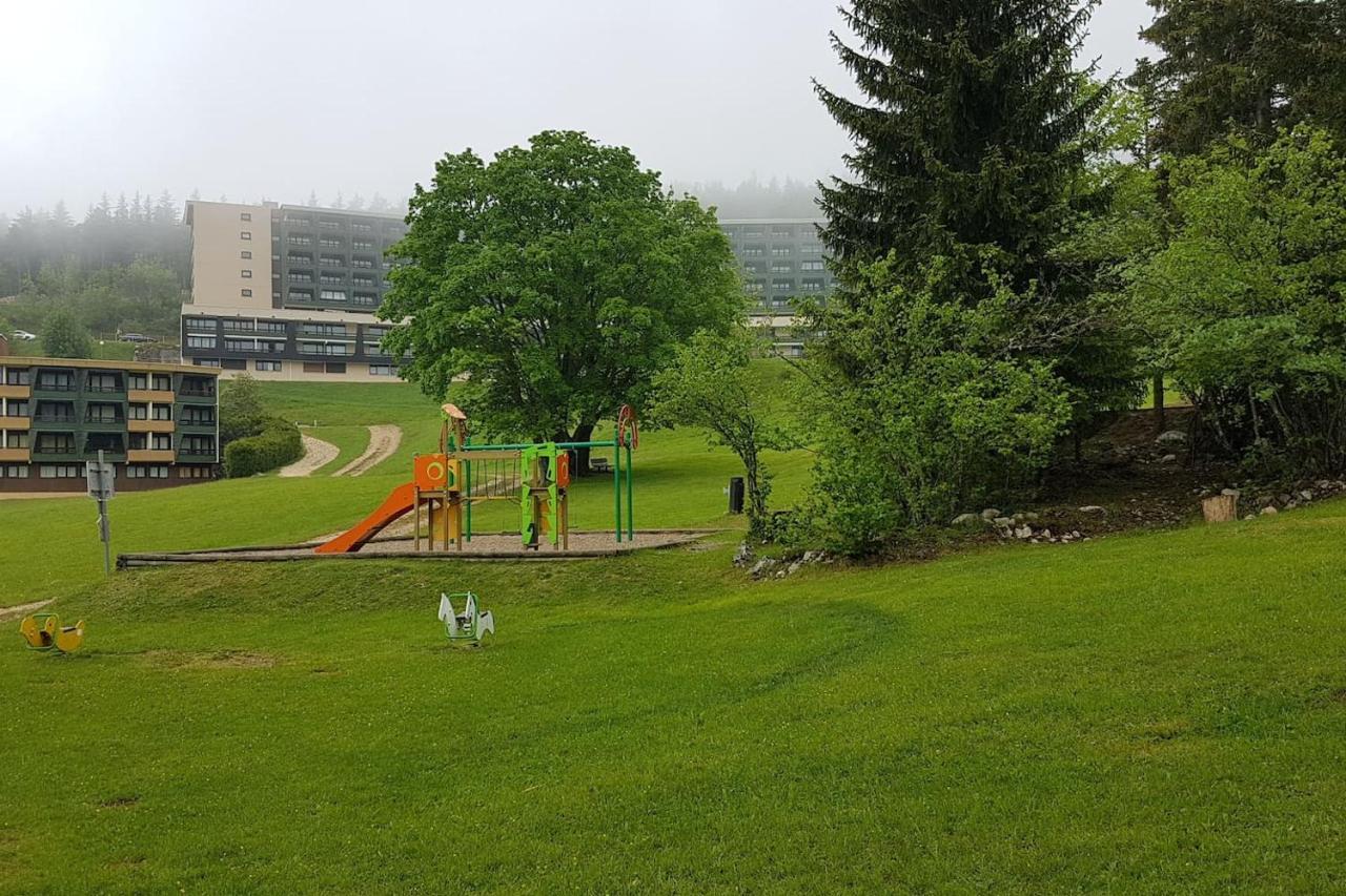 Studio Chaleureux Aux Pieds Des Pistes De Ski Des Glovettes Villard-de-Lans Εξωτερικό φωτογραφία