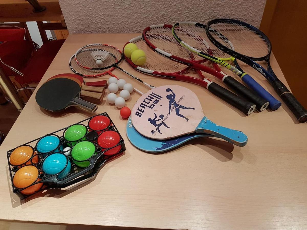 Studio Chaleureux Aux Pieds Des Pistes De Ski Des Glovettes Villard-de-Lans Εξωτερικό φωτογραφία